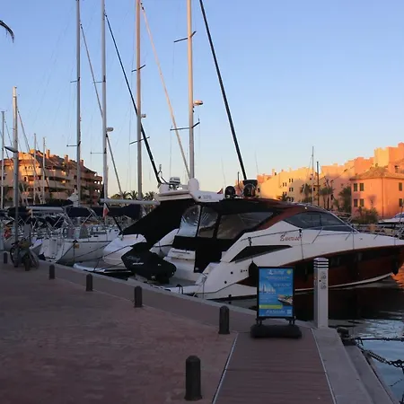 Amphora 2372 Hotel Manilva