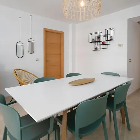 酒店 Amphora 2372 *