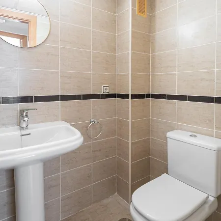 酒店 Amphora 2372 *