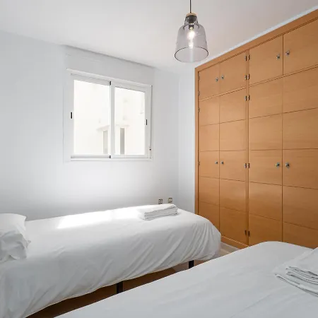 Amphora 2372 酒店 马尼尔瓦