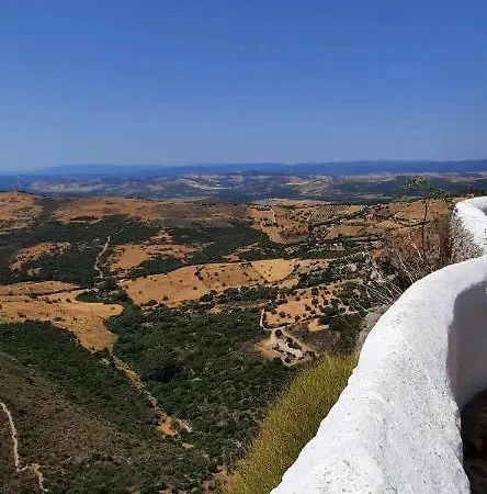 酒店 Amphora 2372 *