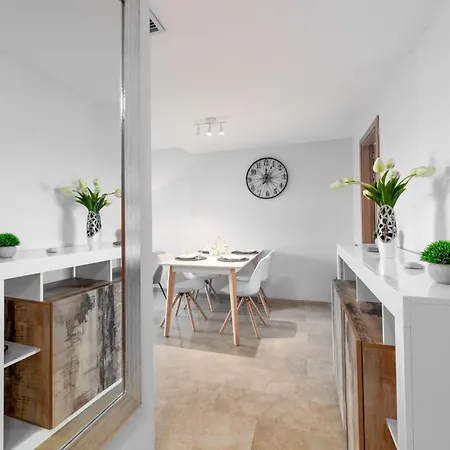 Apartment Amphora 2449