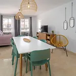 Hotel Amphora 2372