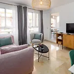 Amphora 2372 Hotel Manilva