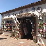 Hotel Amphora 2372